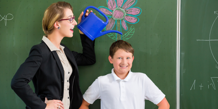 výukové formy a metody